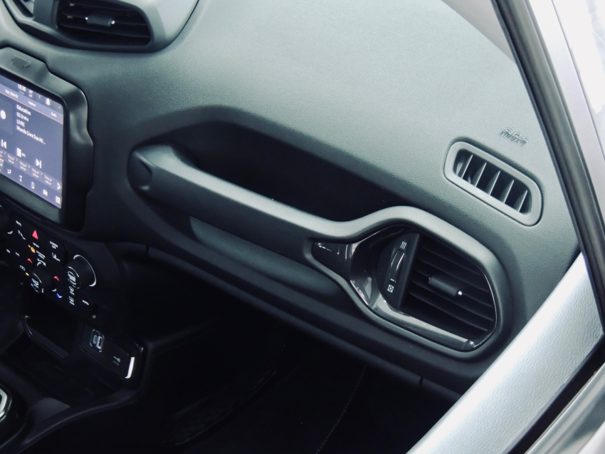 jeep renegade 1.3 t270 turbo flex longitude at6 4p automatico 202425