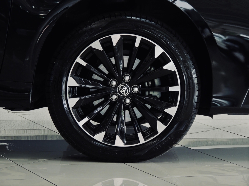 toyota corolla 2.0 vvt-ie flex gr-s direct shift 4p automatico 202417