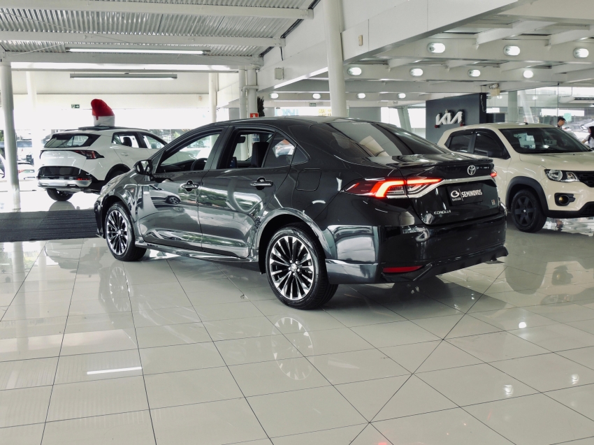 toyota corolla 2.0 vvt-ie flex gr-s direct shift 4p automatico 20248