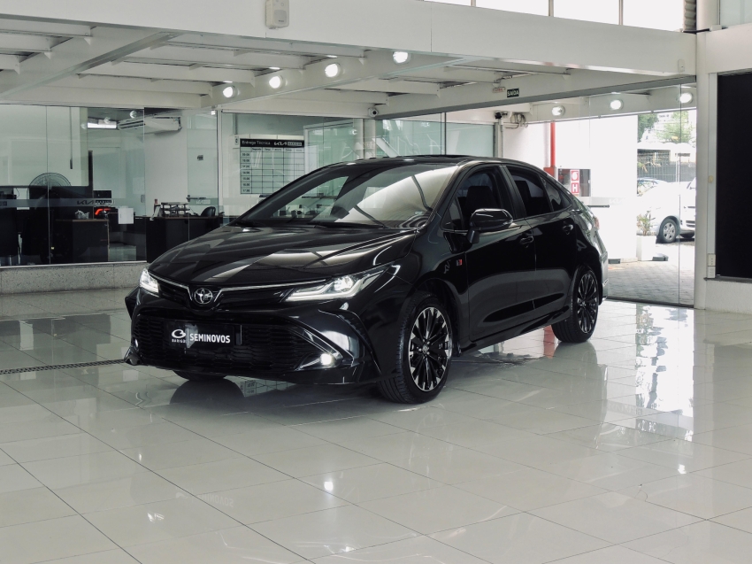 toyota corolla 2.0 vvt-ie flex gr-s direct shift 4p automatico 20246