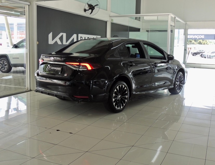 toyota corolla 2.0 vvt-ie flex gr-s direct shift 4p automatico 202413