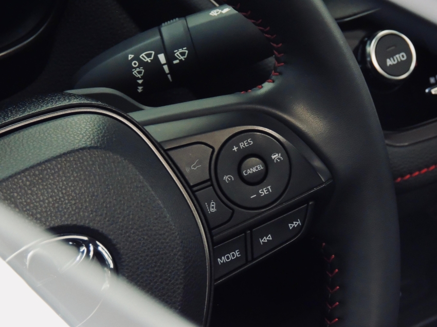 toyota corolla 2.0 vvt-ie flex gr-s direct shift 4p automatico 202426