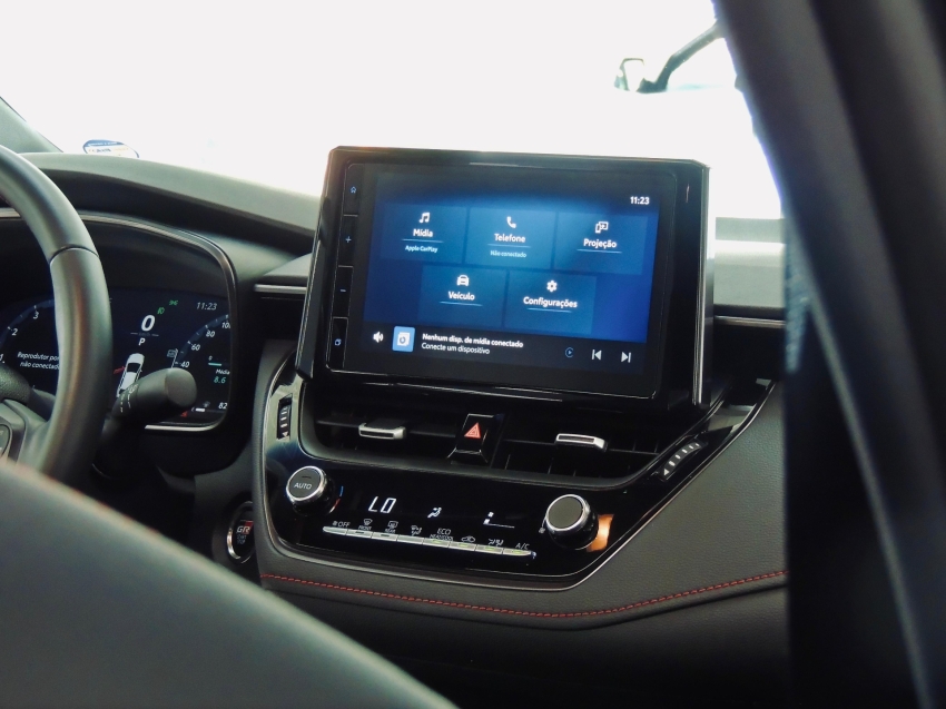 toyota corolla 2.0 vvt-ie flex gr-s direct shift 4p automatico 202423