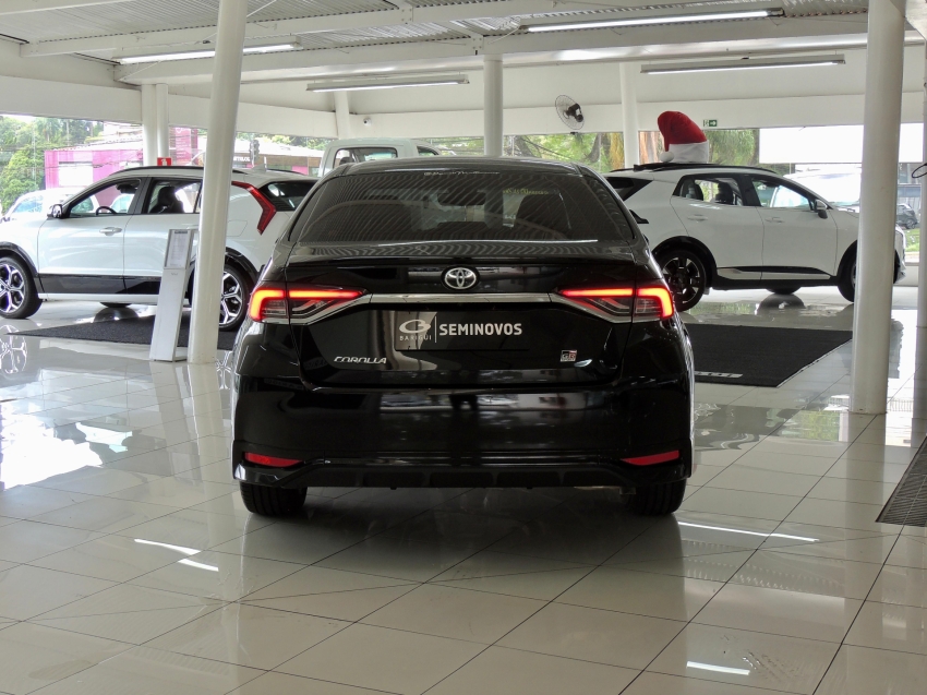 toyota corolla 2.0 vvt-ie flex gr-s direct shift 4p automatico 202410