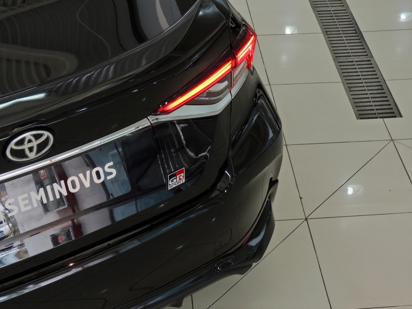 toyota corolla 2.0 vvt-ie flex gr-s direct shift 4p automatico 20249