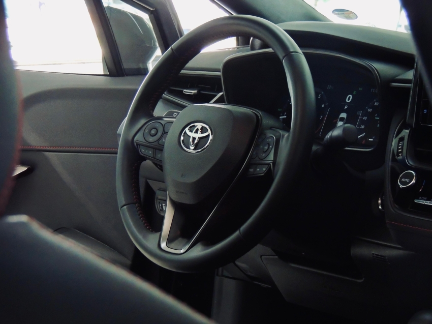 toyota corolla 2.0 vvt-ie flex gr-s direct shift 4p automatico 202421
