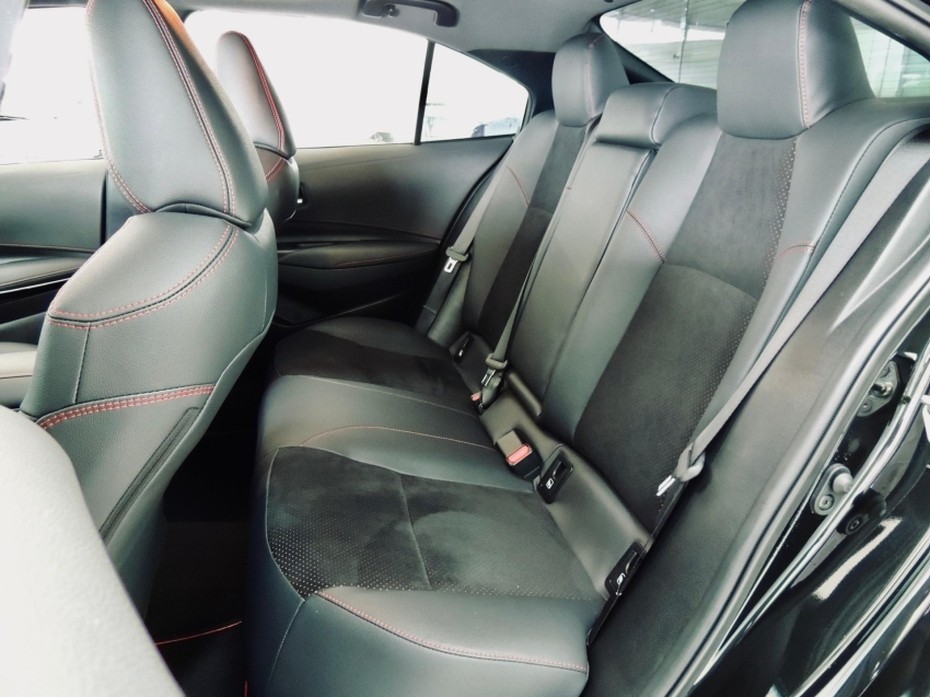 toyota corolla 2.0 vvt-ie flex gr-s direct shift 4p automatico 202434