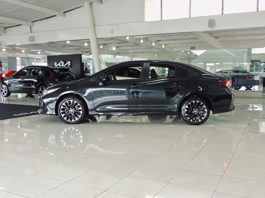 toyota corolla 2.0 vvt-ie flex gr-s direct shift 4p automatico 20247