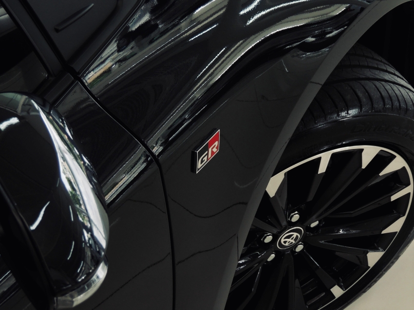 toyota corolla 2.0 vvt-ie flex gr-s direct shift 4p automatico 202416