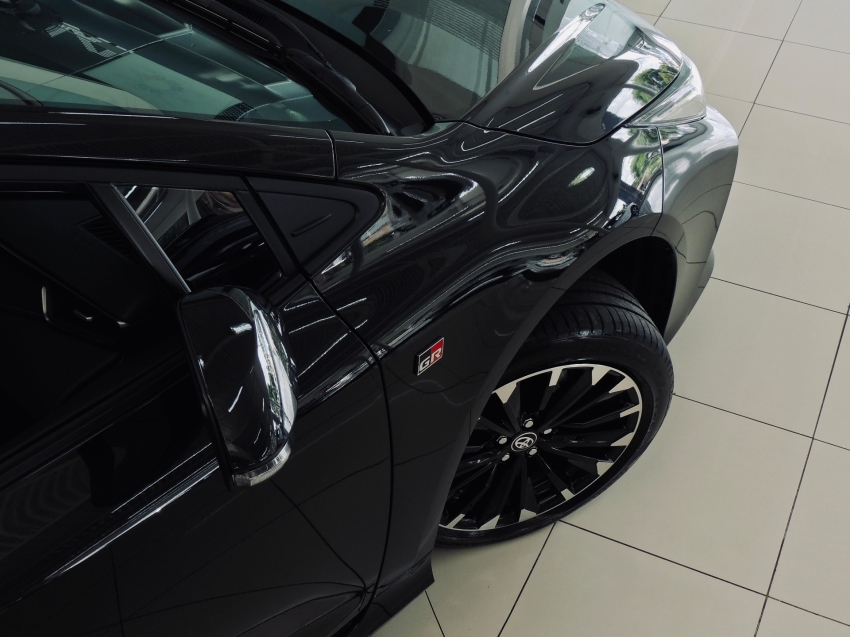 toyota corolla 2.0 vvt-ie flex gr-s direct shift 4p automatico 202415