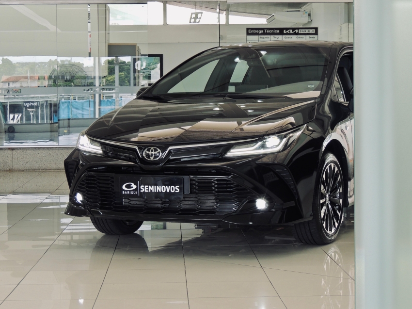 toyota corolla 2.0 vvt-ie flex gr-s direct shift 4p automatico 20245