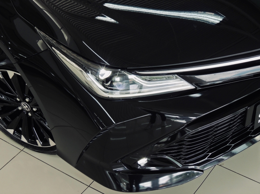 toyota corolla 2.0 vvt-ie flex gr-s direct shift 4p automatico 20241