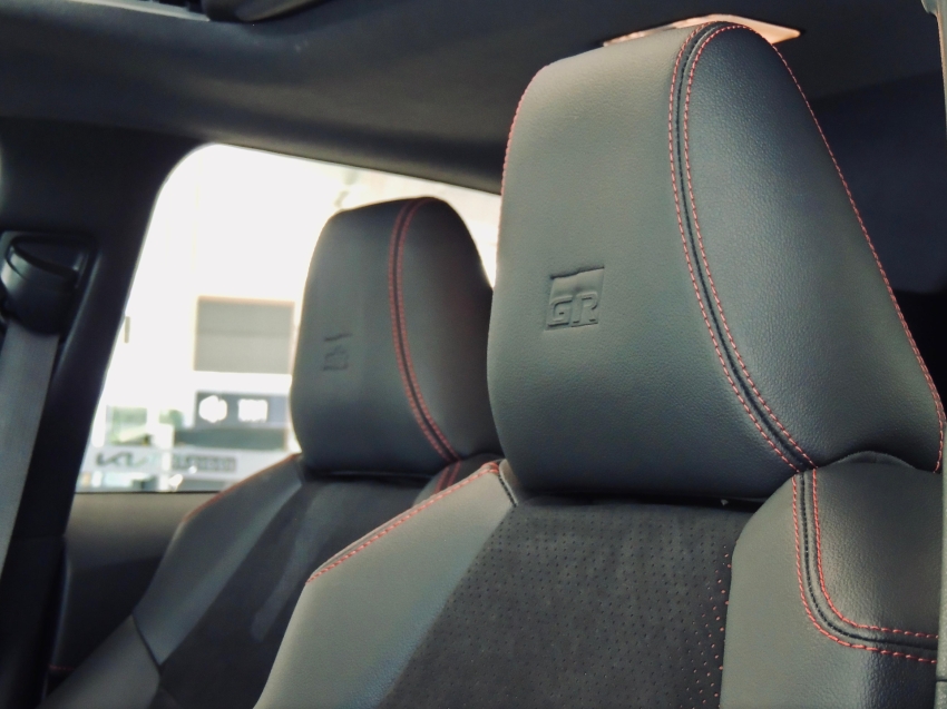 toyota corolla 2.0 vvt-ie flex gr-s direct shift 4p automatico 202433