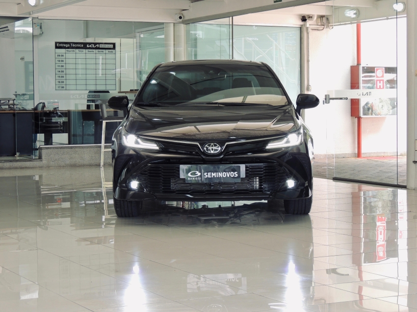 toyota corolla 2.0 vvt-ie flex gr-s direct shift 4p automatico 20243