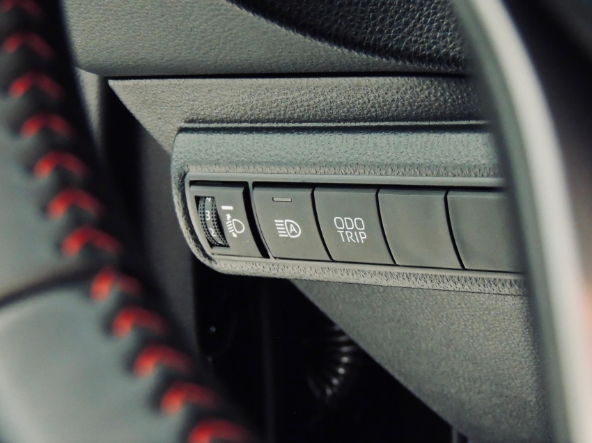 toyota corolla 2.0 vvt-ie flex gr-s direct shift 4p automatico 202430