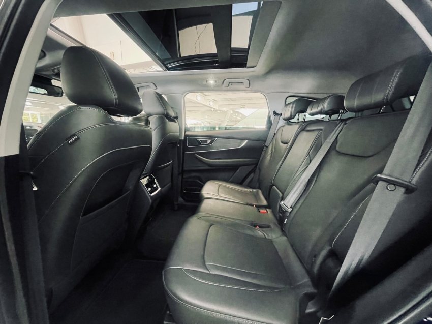 caoa chery tiggo 8 1.6 tgdi gasolina txs max drive dct 4p automatico 202431