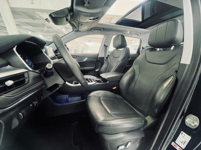 caoa chery tiggo 8 1.6 tgdi gasolina txs max drive dct 4p automatico 202430