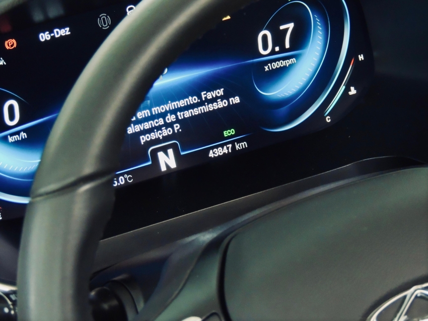 caoa chery tiggo 8 1.6 tgdi gasolina txs max drive dct 4p automatico 202419