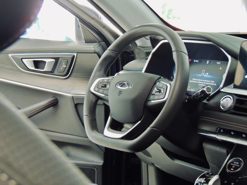 caoa chery tiggo 8 1.6 tgdi gasolina txs max drive dct 4p automatico 202420