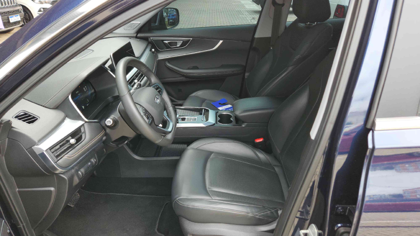 caoa chery tiggo 8 1.6 tgdi gasolina txs max drive dct 4p automatico 202418