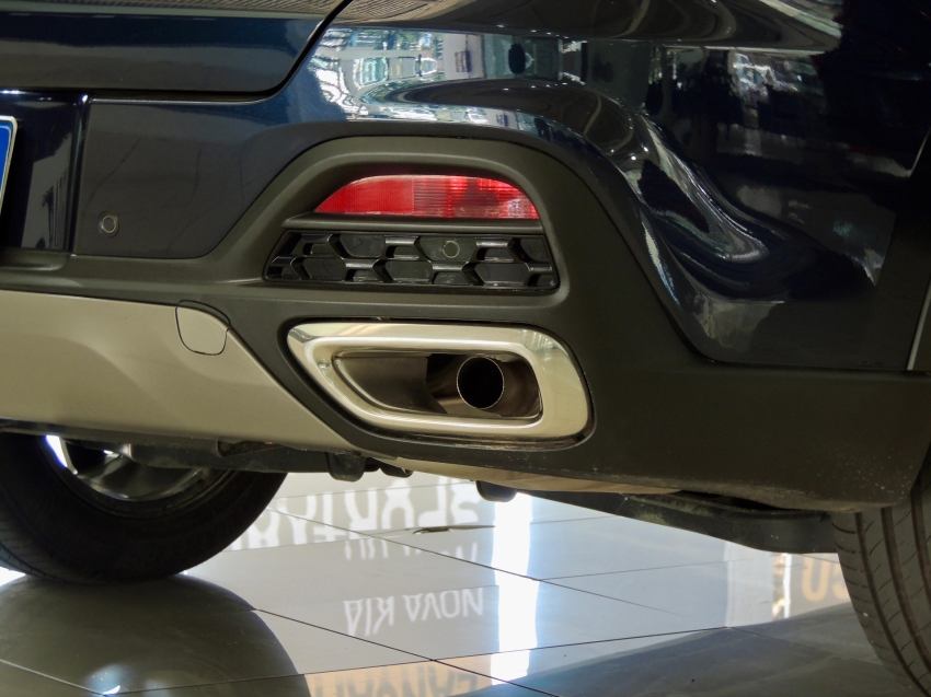 caoa chery tiggo 8 1.6 tgdi gasolina txs max drive dct 4p automatico 202415