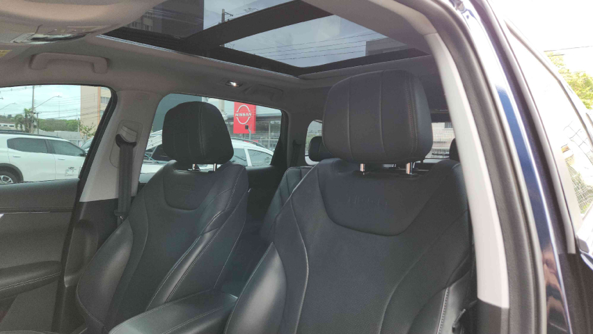 caoa chery tiggo 8 1.6 tgdi gasolina txs max drive dct 4p automatico 202419