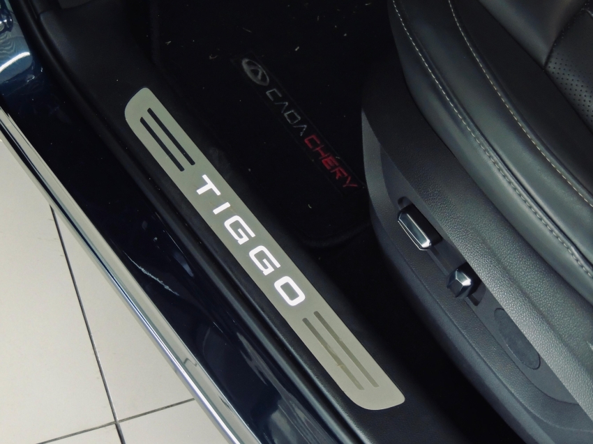 caoa chery tiggo 8 1.6 tgdi gasolina txs max drive dct 4p automatico 202433