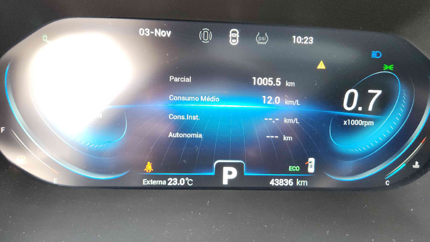 caoa chery tiggo 8 1.6 tgdi gasolina txs max drive dct 4p automatico 202414