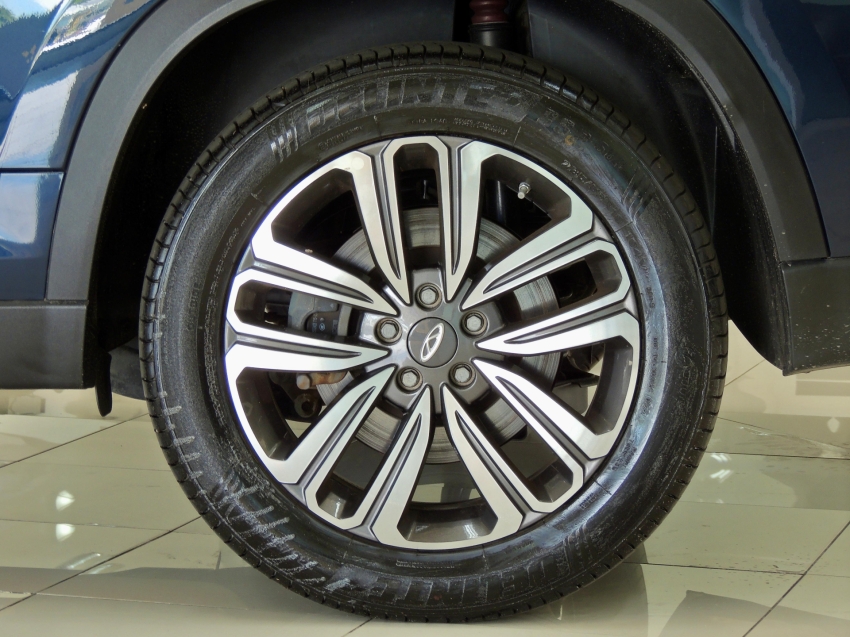 caoa chery tiggo 8 1.6 tgdi gasolina txs max drive dct 4p automatico 202416