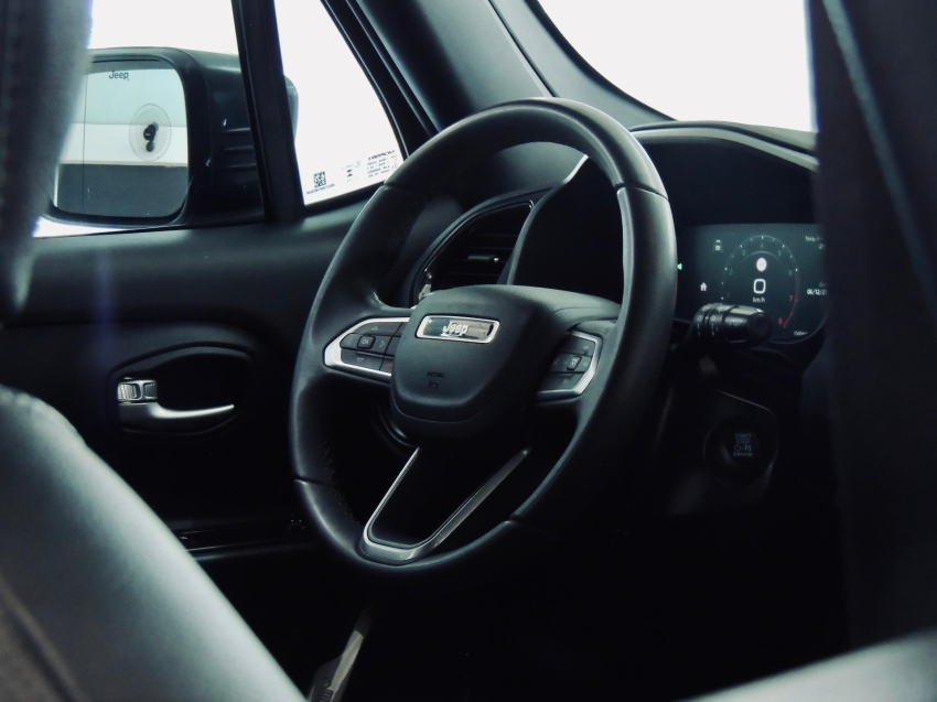 jeep renegade 1.3 t270 turbo flex s 4x4 at9 4p automatico 202317