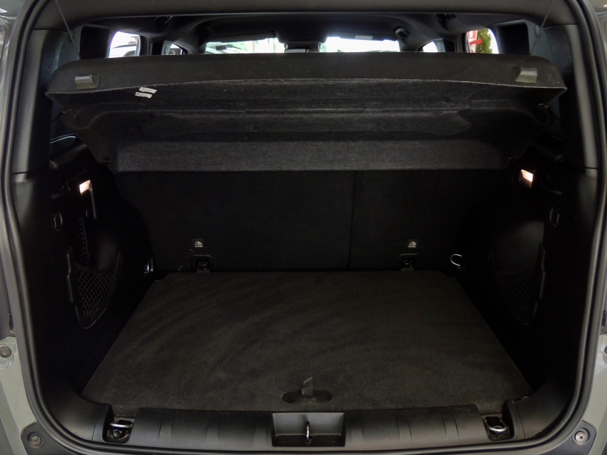 jeep renegade 1.3 t270 turbo flex s 4x4 at9 4p automatico 20239