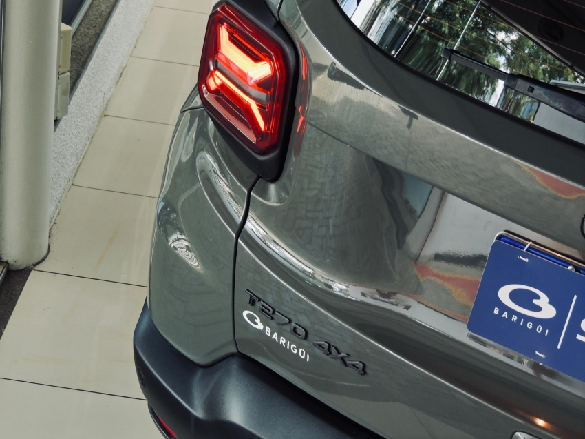 jeep renegade 1.3 t270 turbo flex s 4x4 at9 4p automatico 202312