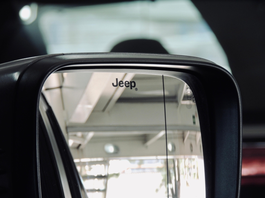 jeep renegade 1.3 t270 turbo flex s 4x4 at9 4p automatico 202330