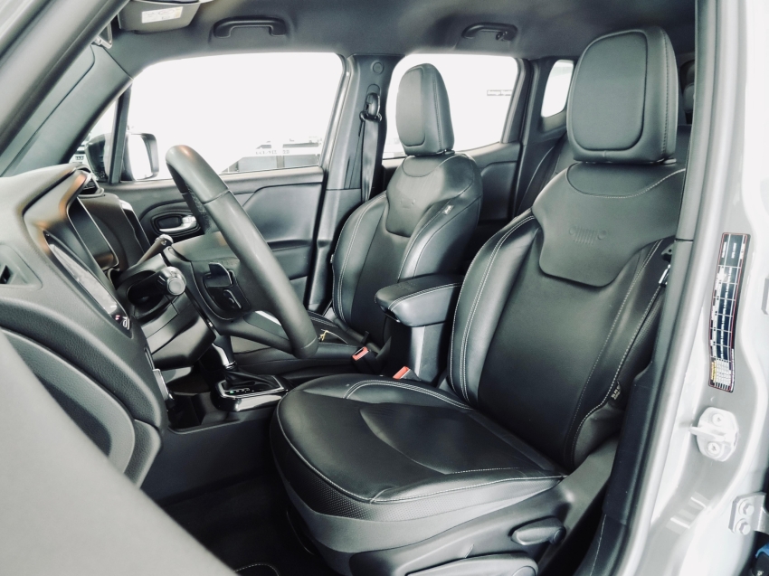 jeep renegade 1.3 t270 turbo flex s 4x4 at9 4p automatico 202328