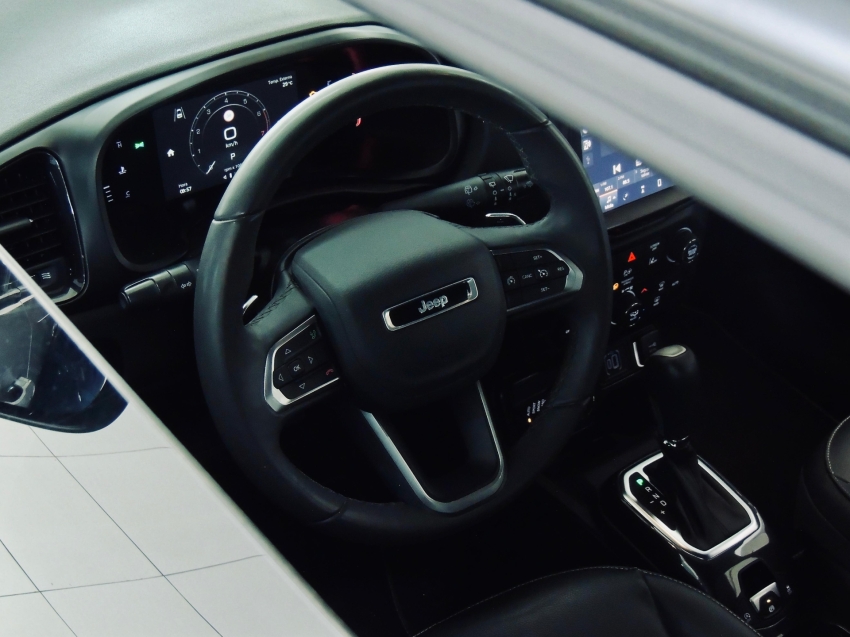 jeep renegade 1.3 t270 turbo flex s 4x4 at9 4p automatico 202319