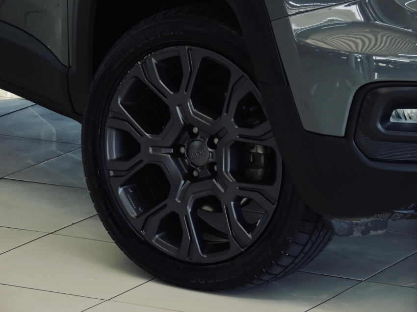 jeep renegade 1.3 t270 turbo flex s 4x4 at9 4p automatico 20232