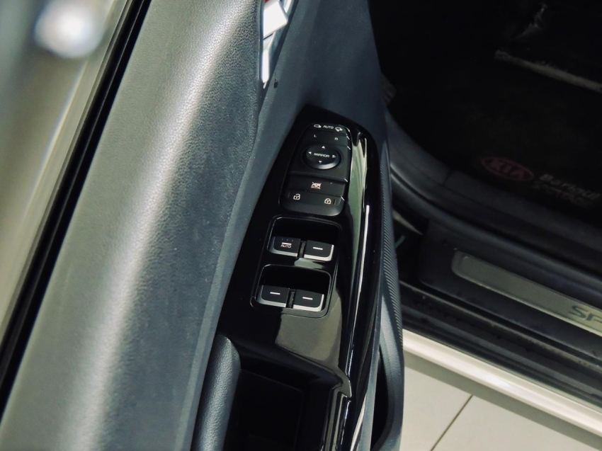 kia sportage 2.0 ex 4x2 16v flex 4p automatico 201822