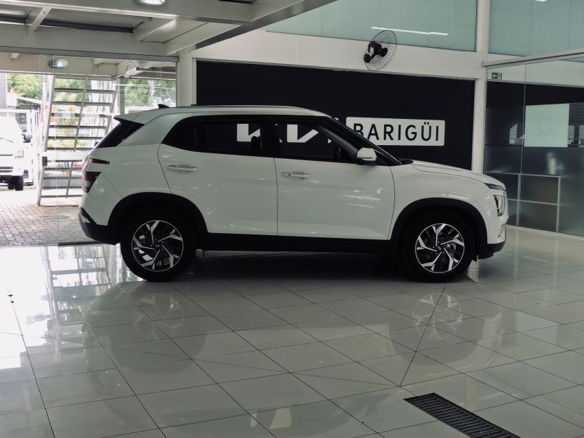 hyundai creta 1.0 tgdi flex platinum automatico 4p 202414