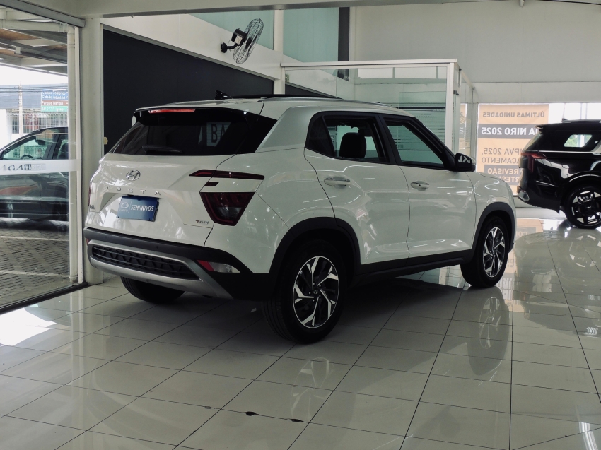 hyundai creta 1.0 tgdi flex platinum automatico 4p 202413