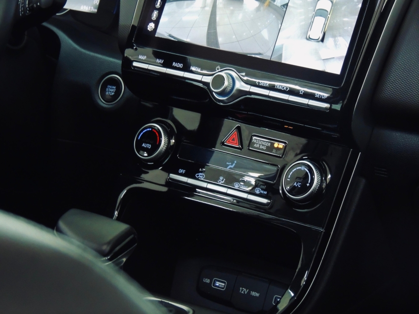 hyundai creta 1.0 tgdi flex platinum automatico 4p 202422