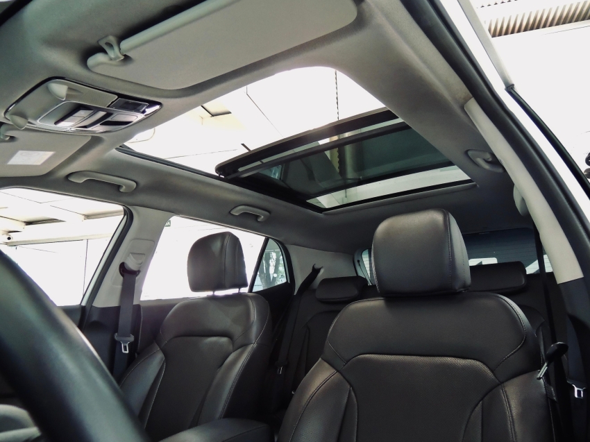 hyundai creta 1.0 tgdi flex platinum automatico 4p 202418