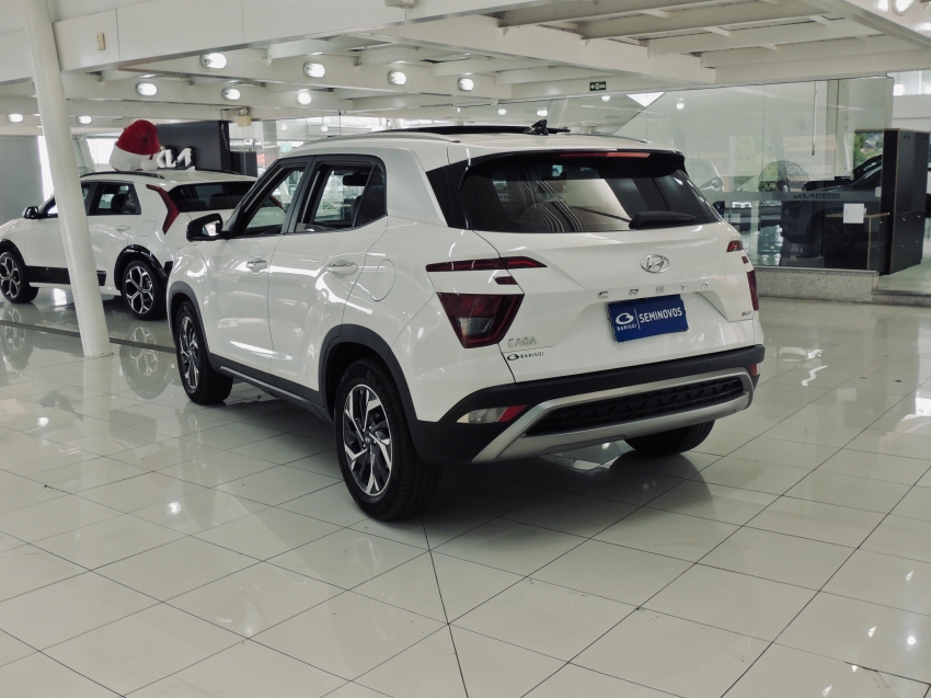 hyundai creta 1.0 tgdi flex platinum automatico 4p 202410