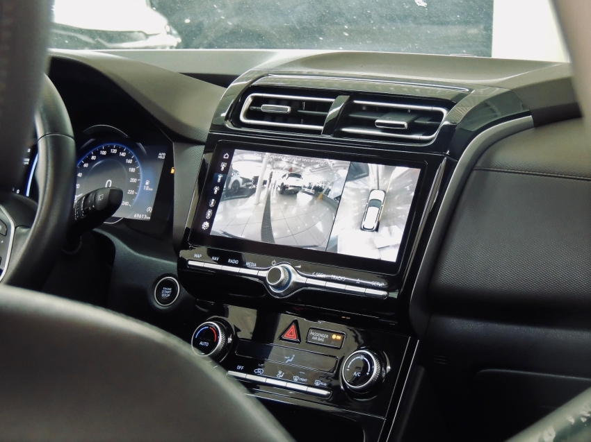 hyundai creta 1.0 tgdi flex platinum automatico 4p 202421