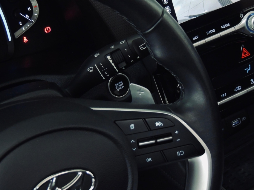 hyundai creta 1.0 tgdi flex platinum automatico 4p 202423