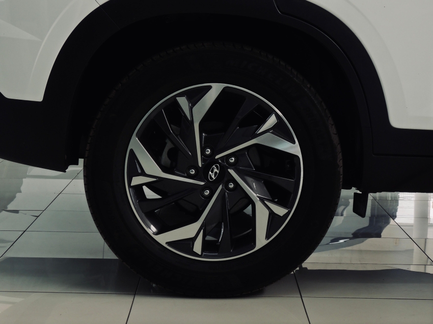 hyundai creta 1.0 tgdi flex platinum automatico 4p 202415