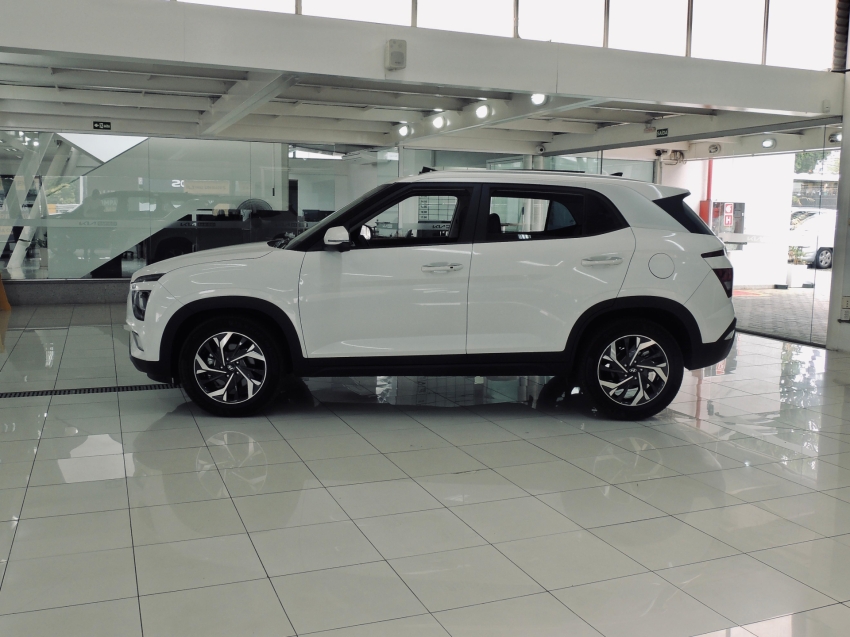 hyundai creta 1.0 tgdi flex platinum automatico 4p 20249