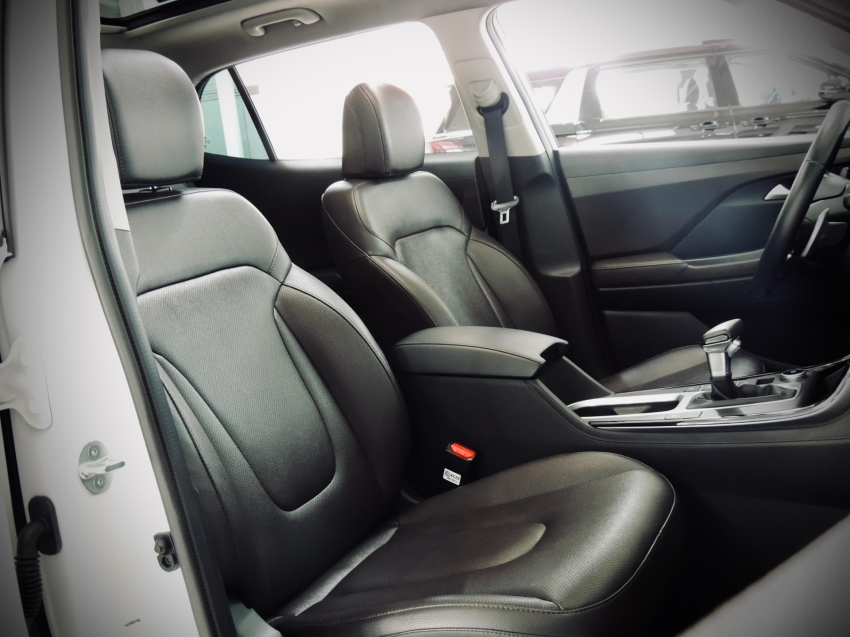 hyundai creta 1.0 tgdi flex platinum automatico 4p 202428