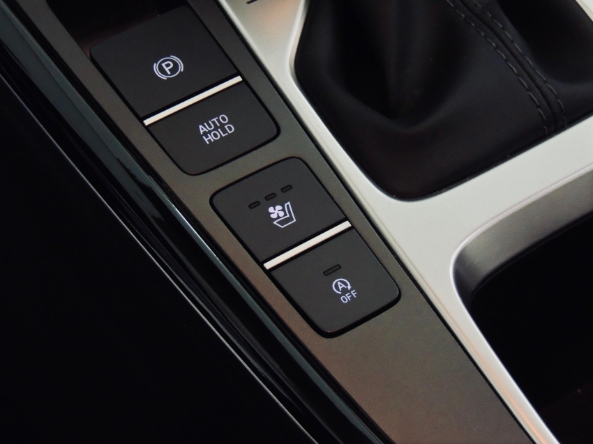 hyundai creta 1.0 tgdi flex platinum automatico 4p 202424