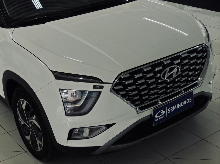 hyundai creta 1.0 tgdi flex platinum automatico 4p 20241