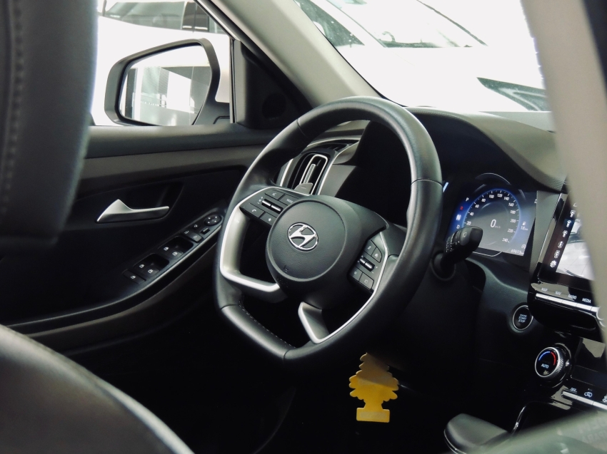 hyundai creta 1.0 tgdi flex platinum automatico 4p 202416